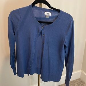 Old Navy Cardigan